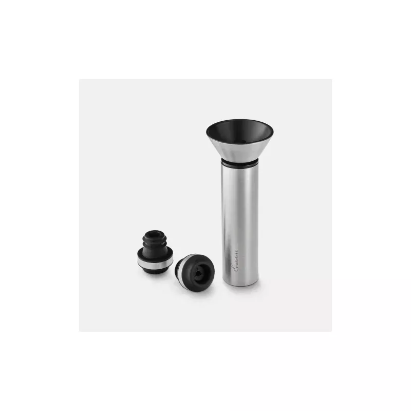 Houdini Wine Preserver with Stopper