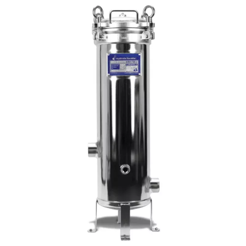 HydroScientific Swing Bolt 5R, 30"L, 2FNPT, ML, GP, 316SS