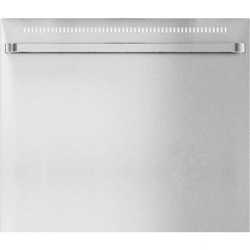 Ilve AM490 36" Stainless Steel Back Splash