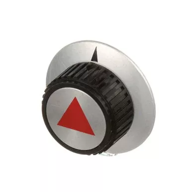 Indicator Control Knob for Vulcan Hart – Replaces Vulcan Hart 822036