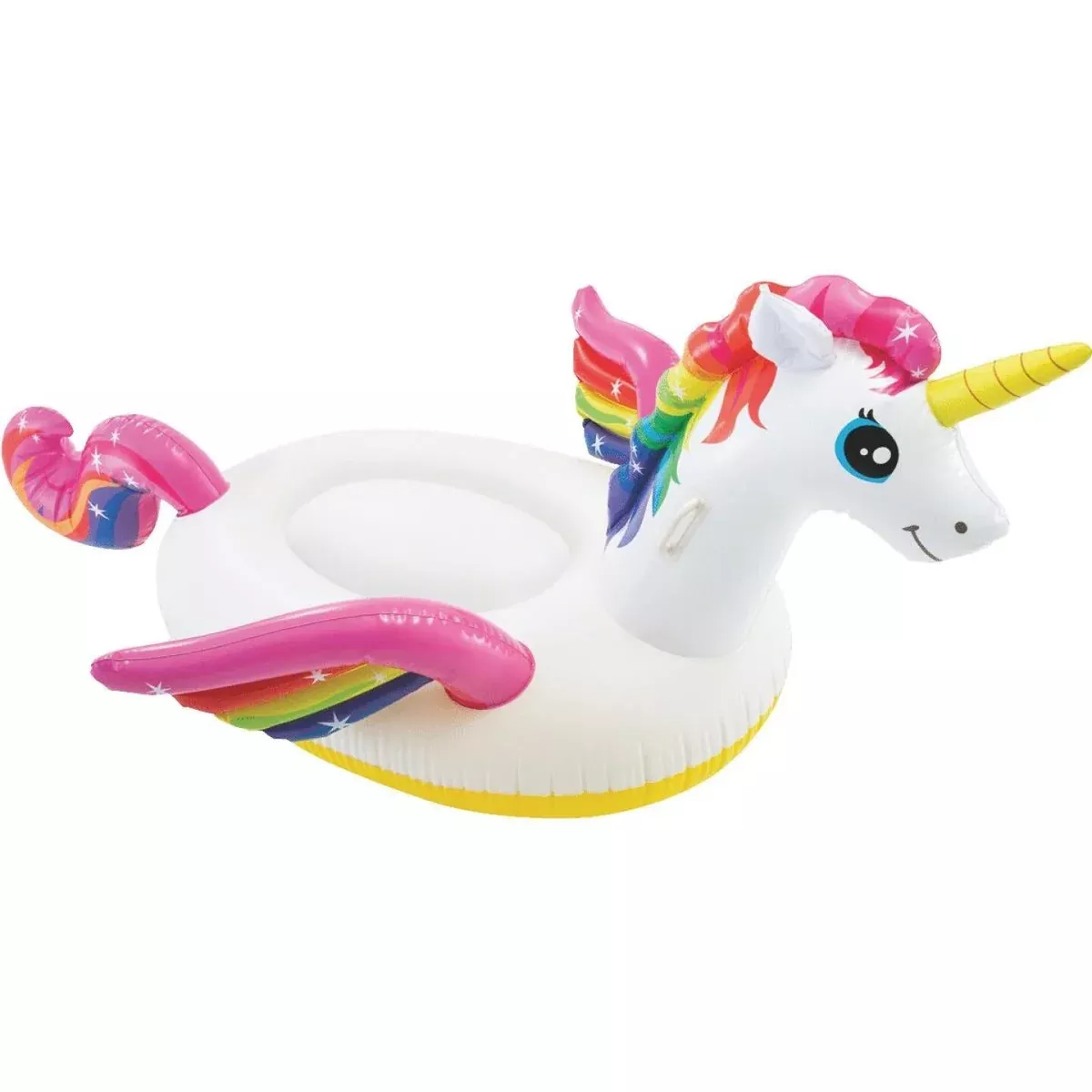 Intex Ride-On Unicorn Pool Float