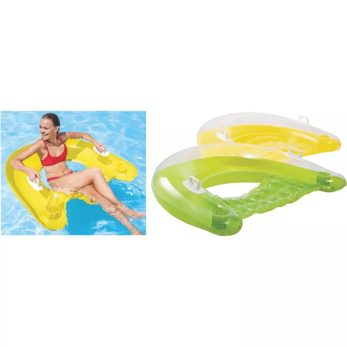 Intex Sit N Float Tube