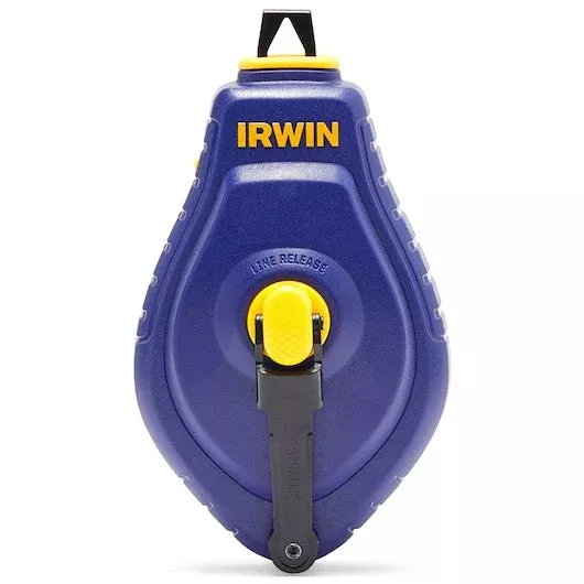 Irwin Strait-Line Speedline™ Chalk Reel