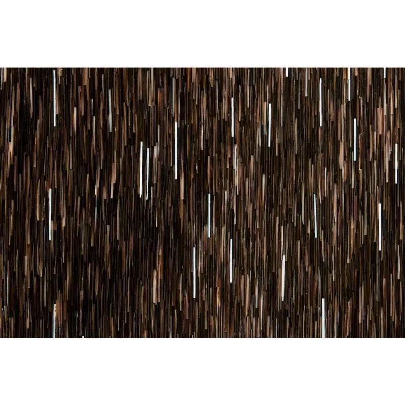 Jennair JBWDPDARK18 18" Elements Collection Dark Pen Dark Custom Wine Column Panel