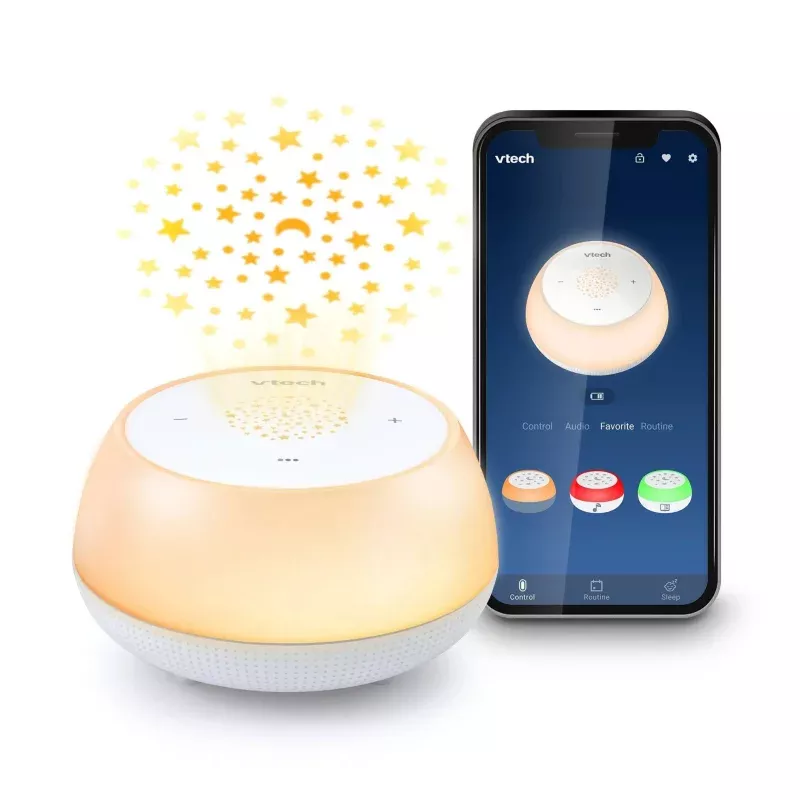 Jr. Sleep Training Soother Speaker