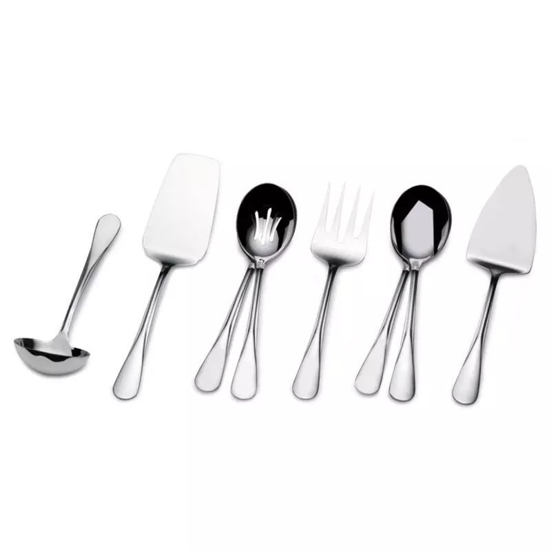 Kaylee 8-Piece Serving Set