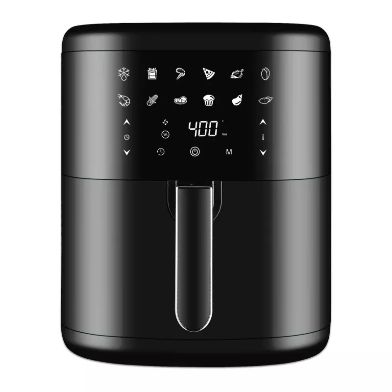 Kitchen Elite 6qt Digital Air Fryer