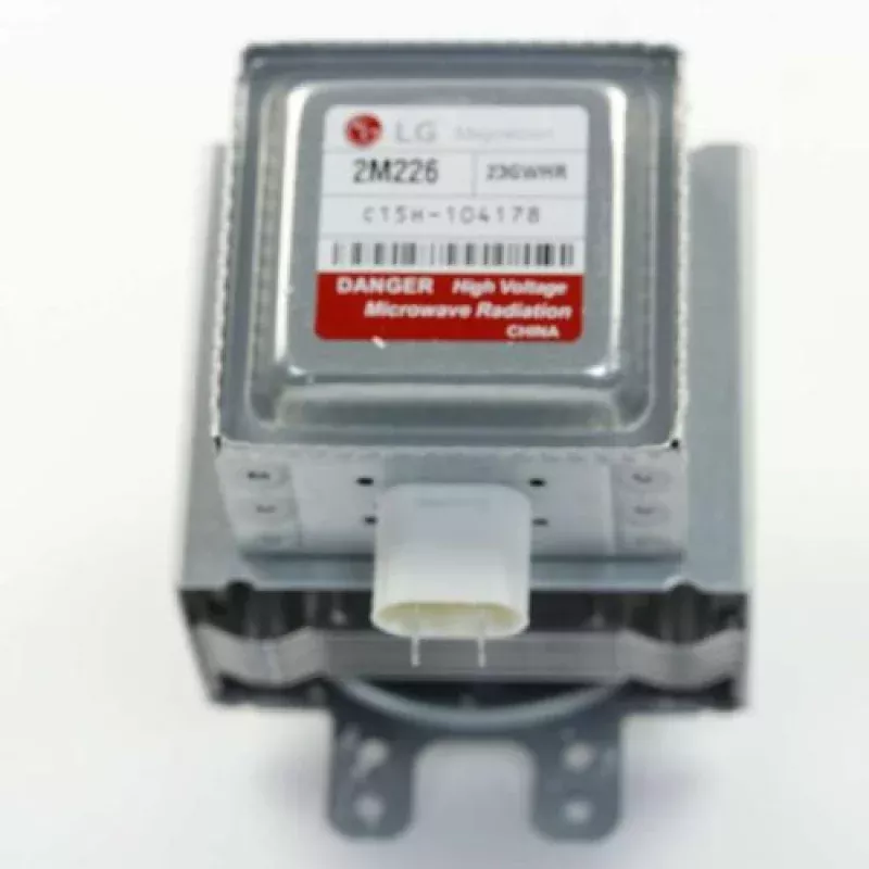 Kitchenaid Microwave Magnetron - W10818686