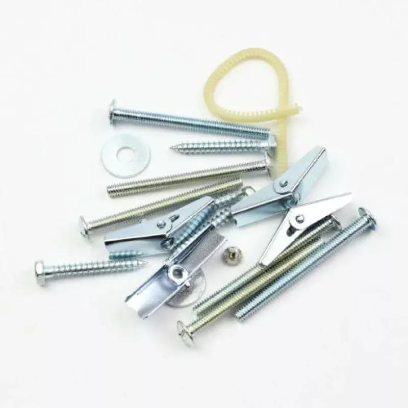 Kitchenaid Microwave Mounting Hardware Kit - 8205948