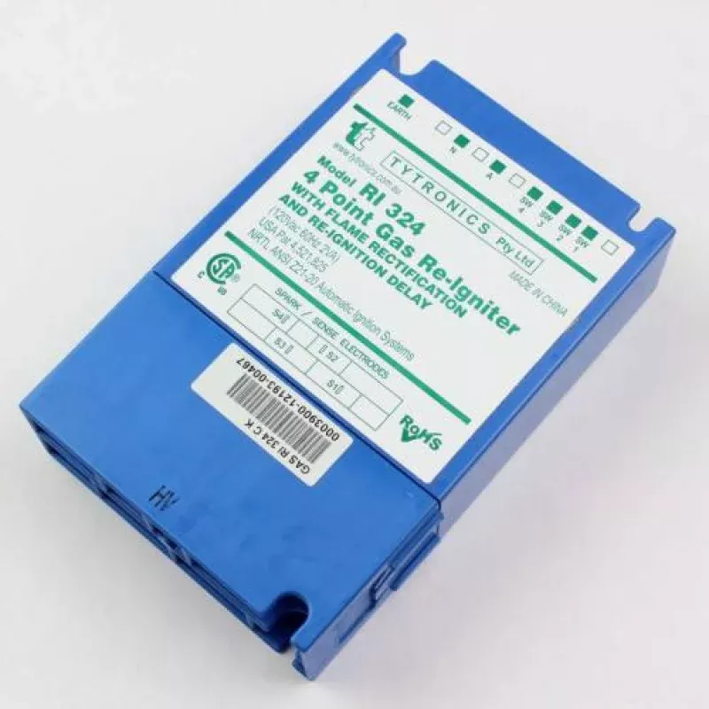 Kitchenaid Range/Oven Spark Module - WP74010766