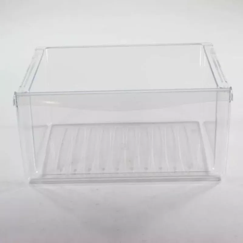 Kitchenaid Refrigerator Crisper Drawer Pan - WP67002659