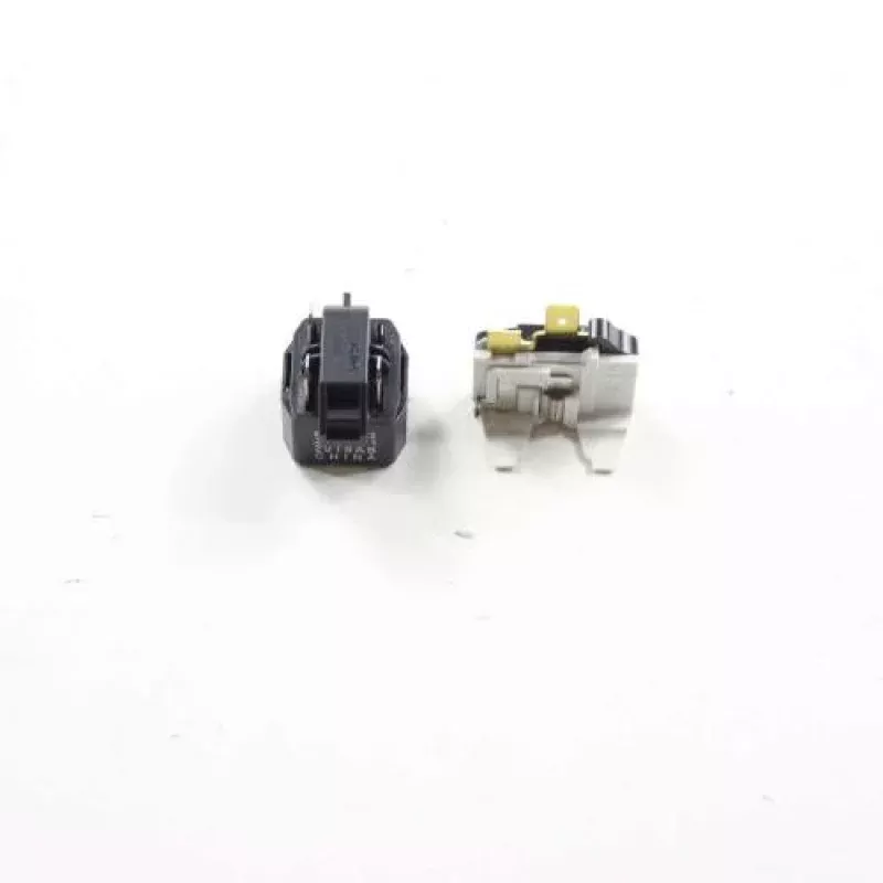 Kitchenaid Refrigerator/Freezer Overload Relay Kit - 4387913