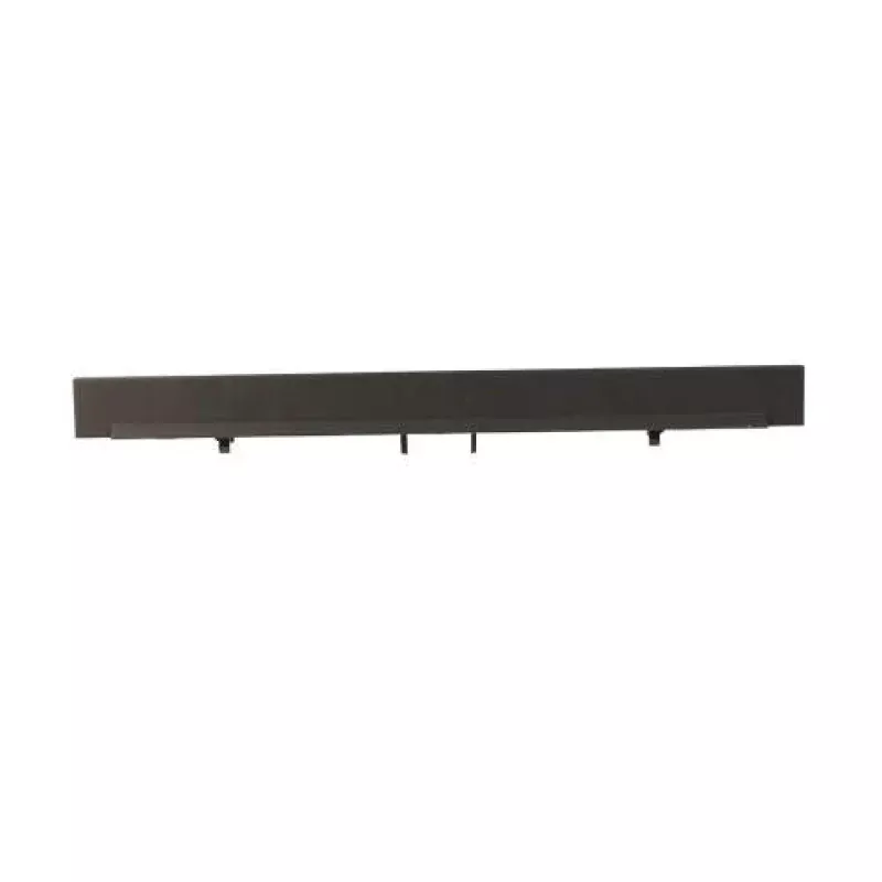 Kitchenaid Refrigerator Toe Kick Grille - WPW10637671