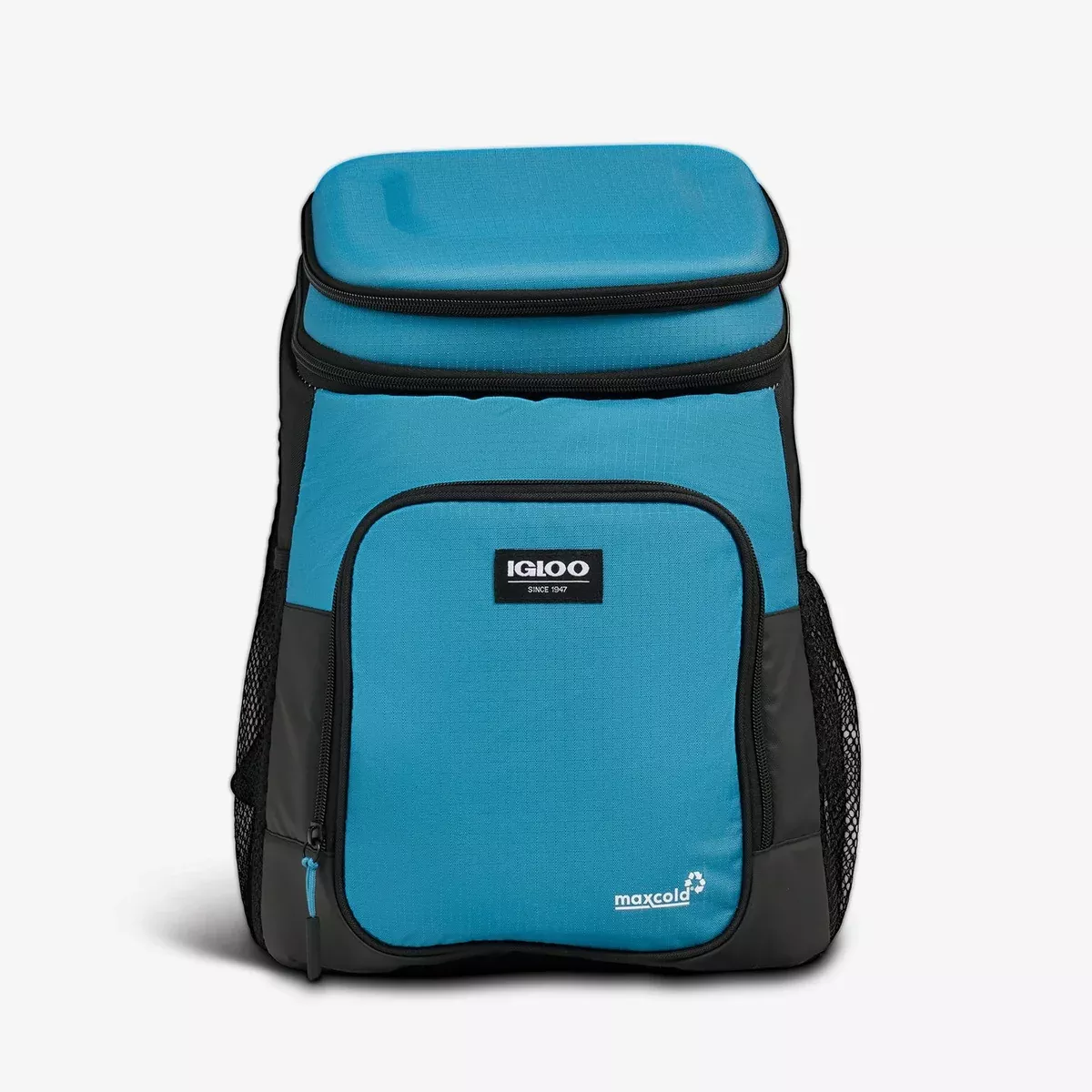 Latitude Hardtop 18-Can Backpack