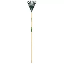 Lawn/Leaf Rake, 8-In.