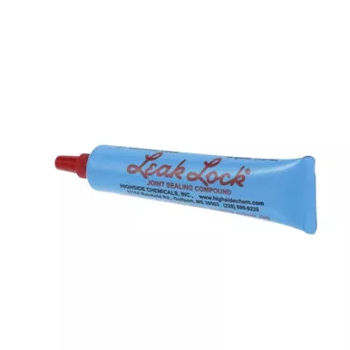 Leak Lock, 1/3 Oz Tube NON-TOXIC