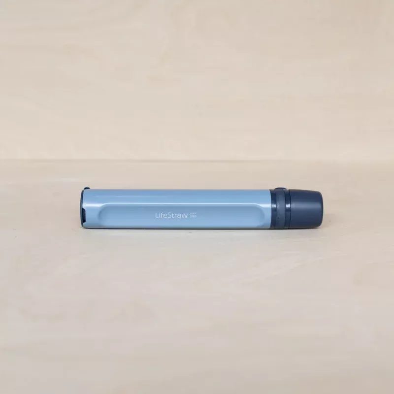 LifeStraw Peak Personal Water Filter