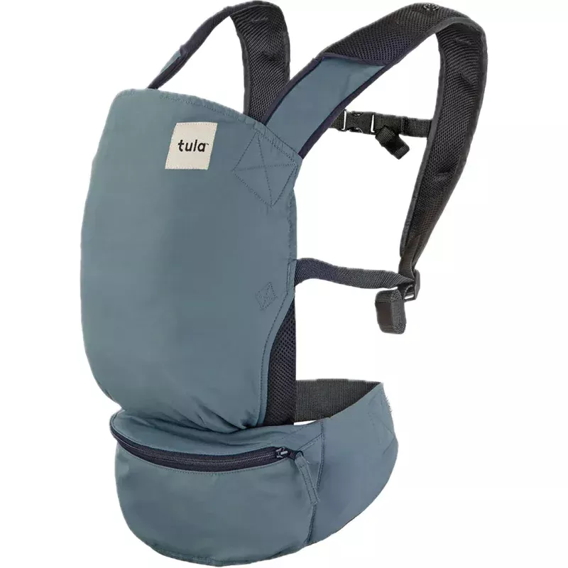 Lite Baby Carrier - Slate