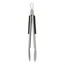 Locking BBQ Tongs