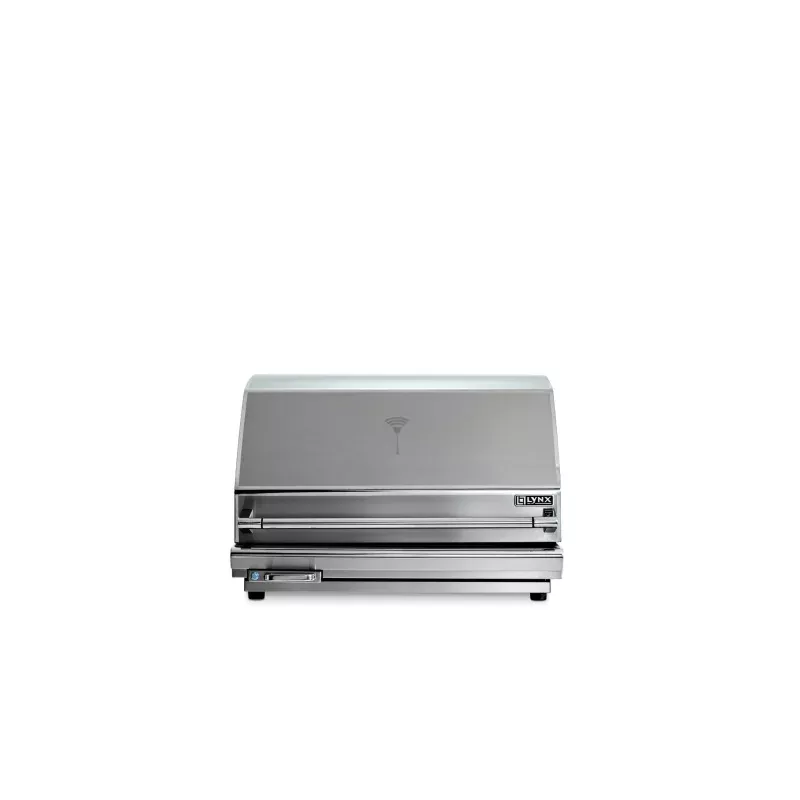 Lynx Sonoma Smart Smoker NG