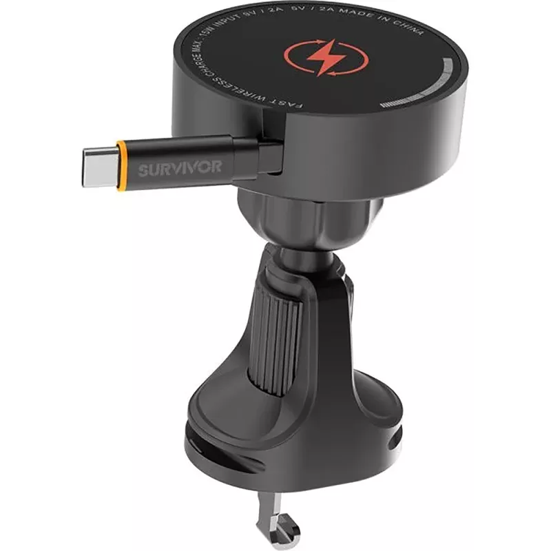 Magnetic Vent Mount