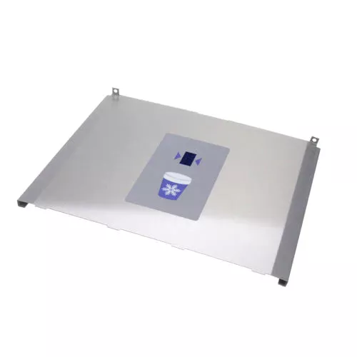 Manitowoc 000000338 Assembly, Front Panel -Touchless 115V