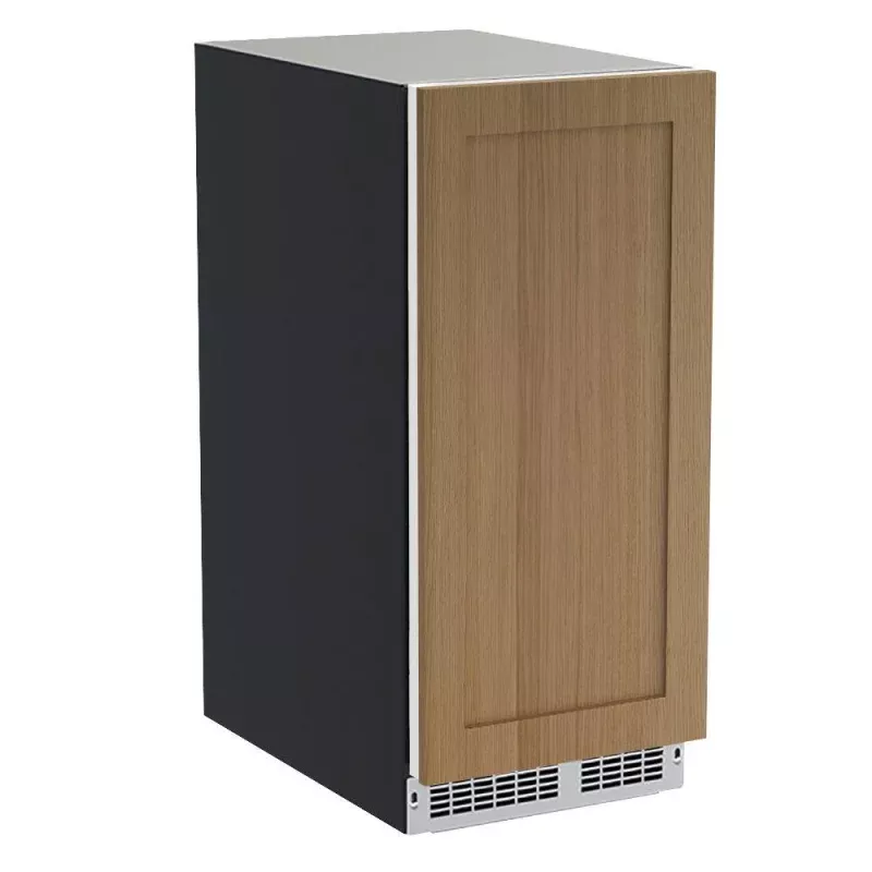 Marvel MRNP215IS01A 15 Inch Nugget Ice Machine With Door Style - Panel Ready