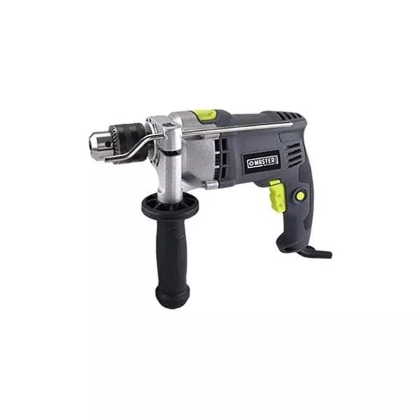 Master Mechanic 1/2 In. Hammer Drill with 7.5A Motor