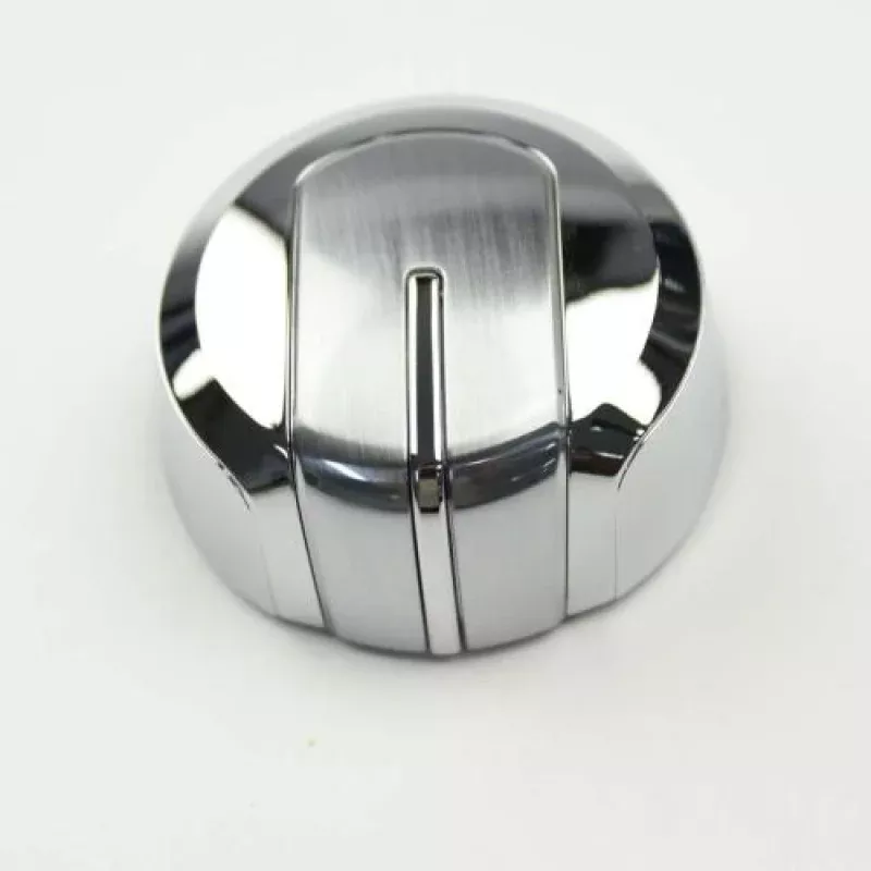 Maytag Dryer Control Knob - WPW10338554