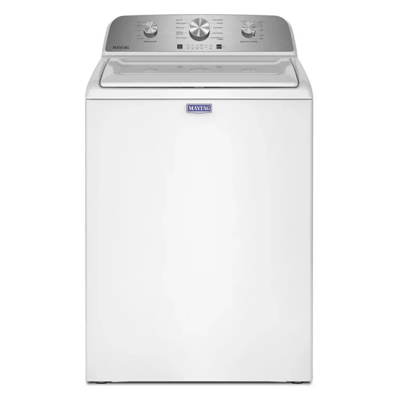 Maytag MTW4205SW 4.2 Cu. Ft. Capacity Top Load Washer