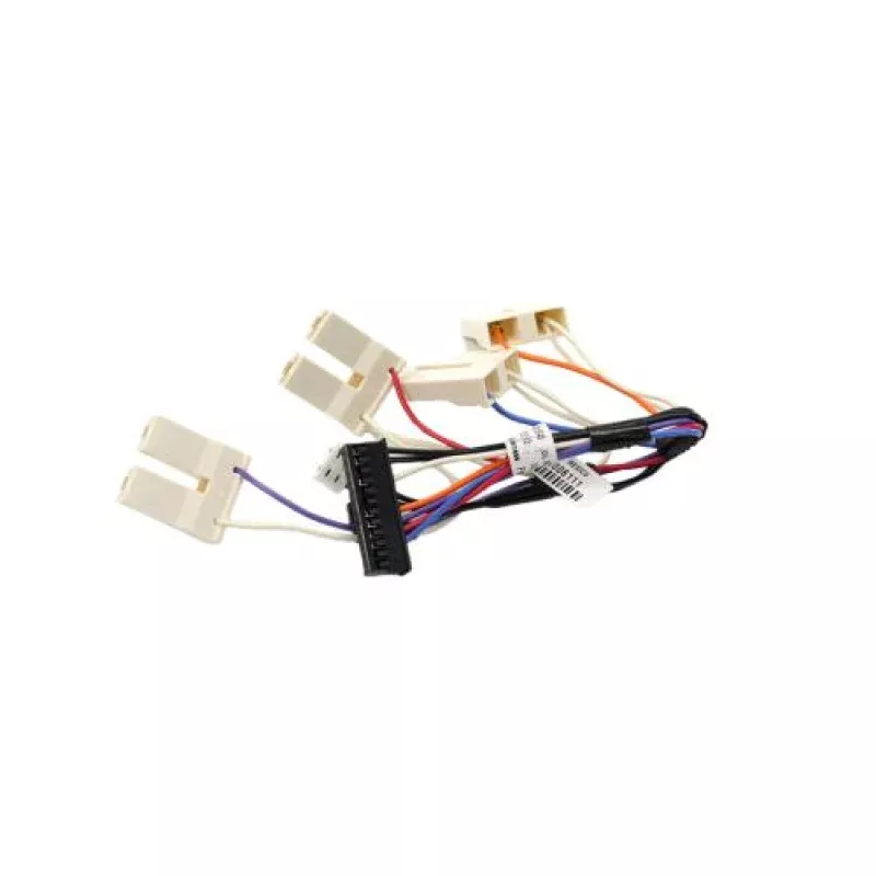 Maytag Washer Wire Harness - W11193817