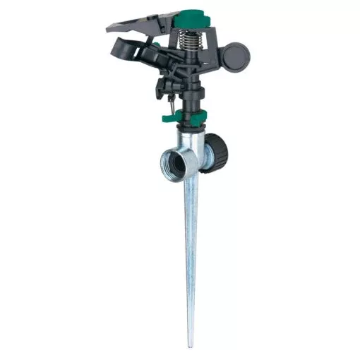 Melnor Pulsating Sprinkler