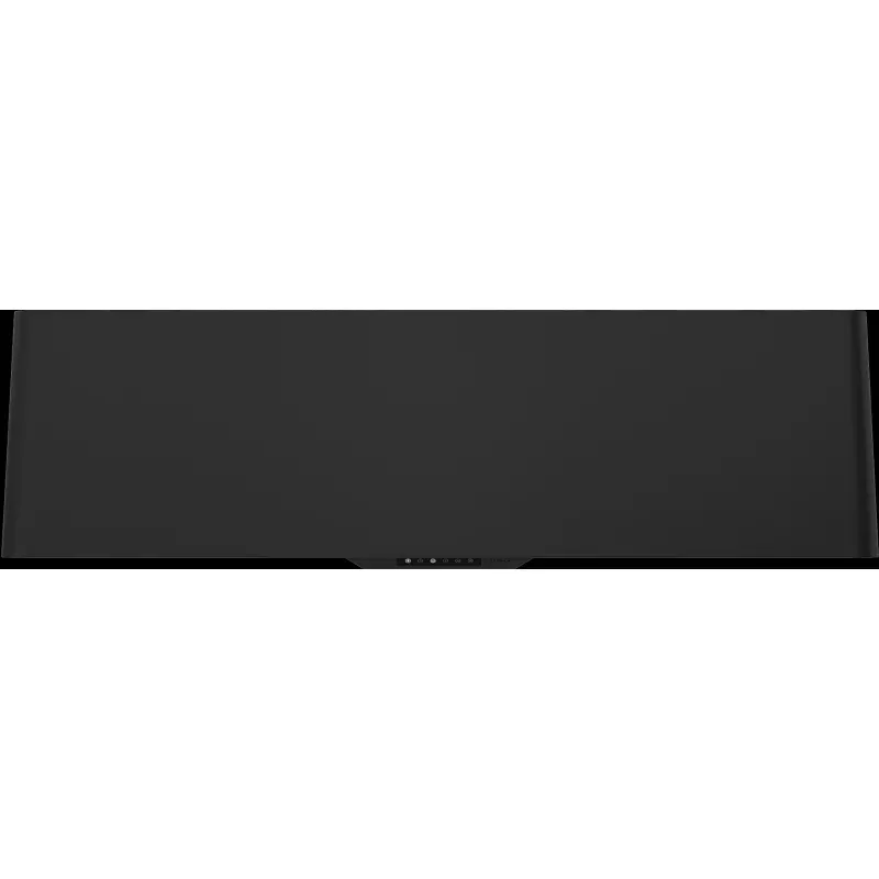 Mesa 48in, Matte Black, BODY ONLY