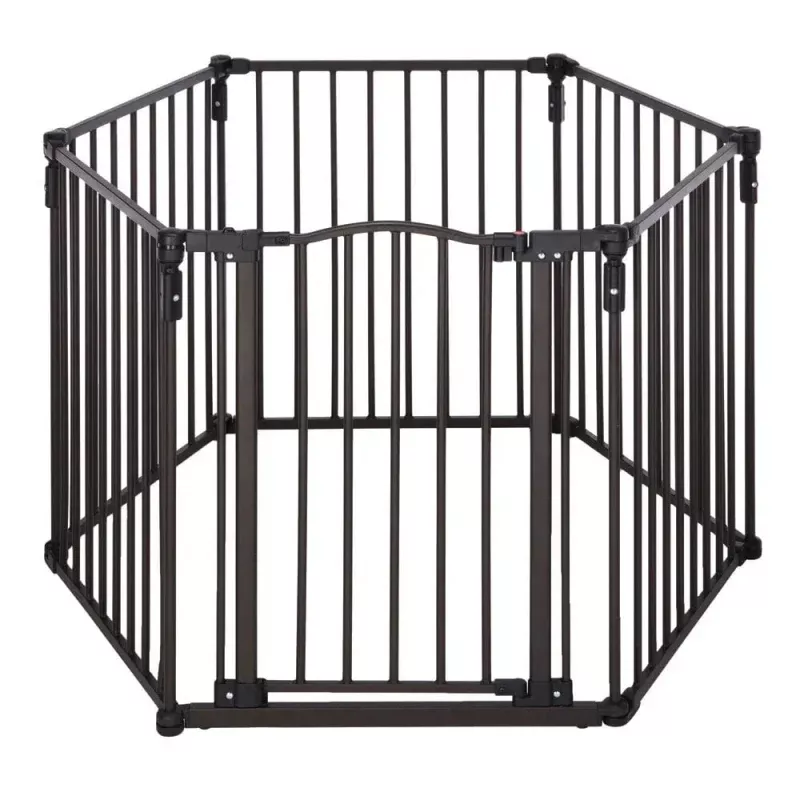 Metal Superyard - Bronze
