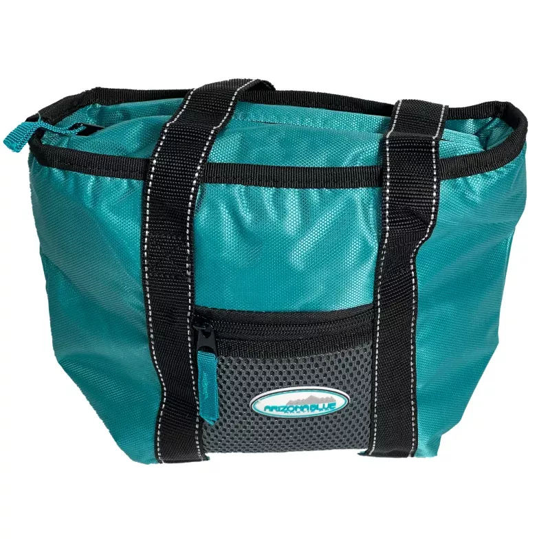 Mini Insulated Lunch Tote
