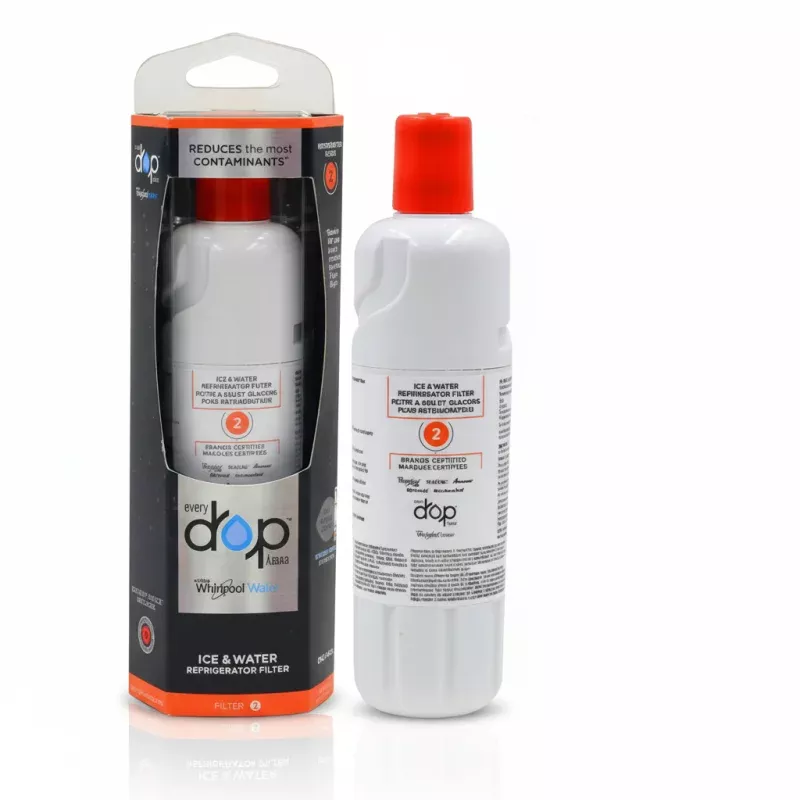 Mountain Flow Model MF645 Water Filter Replacement