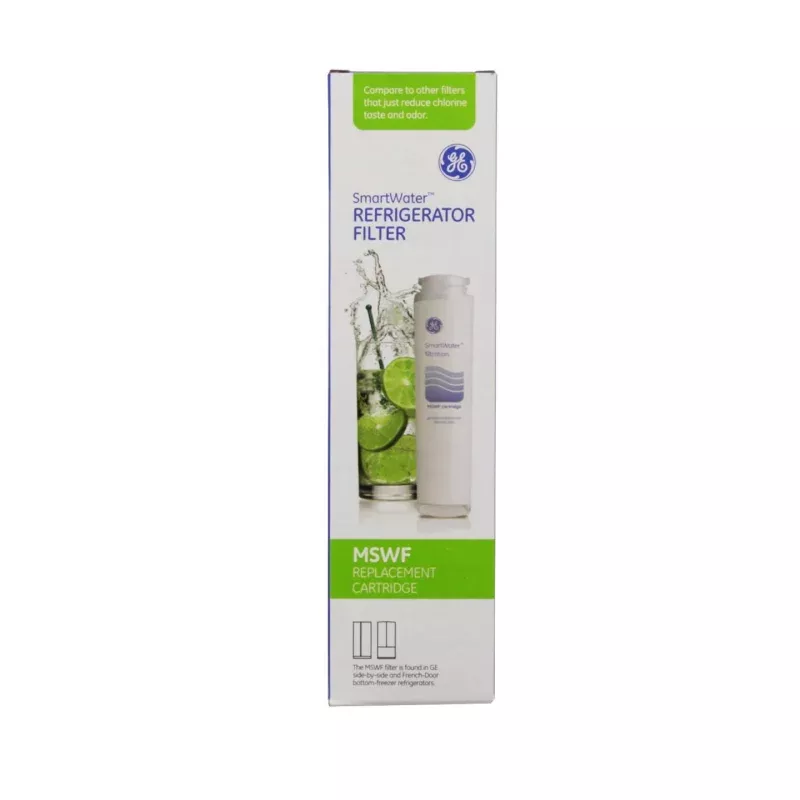 MSWF GE SmartWater Refrigerator Water Filter
