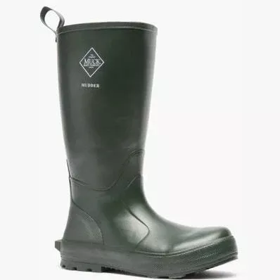 Muck Boot Men's Mudder Tall Boot