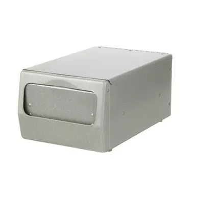 Napkin Dispenser Metal 300 Napkins