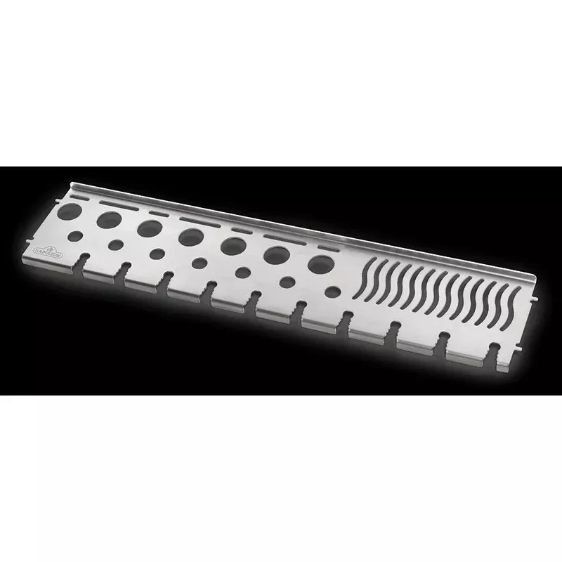 Napoleon Bbq 71502 Multifunctional Warming Rack For Rogue 525