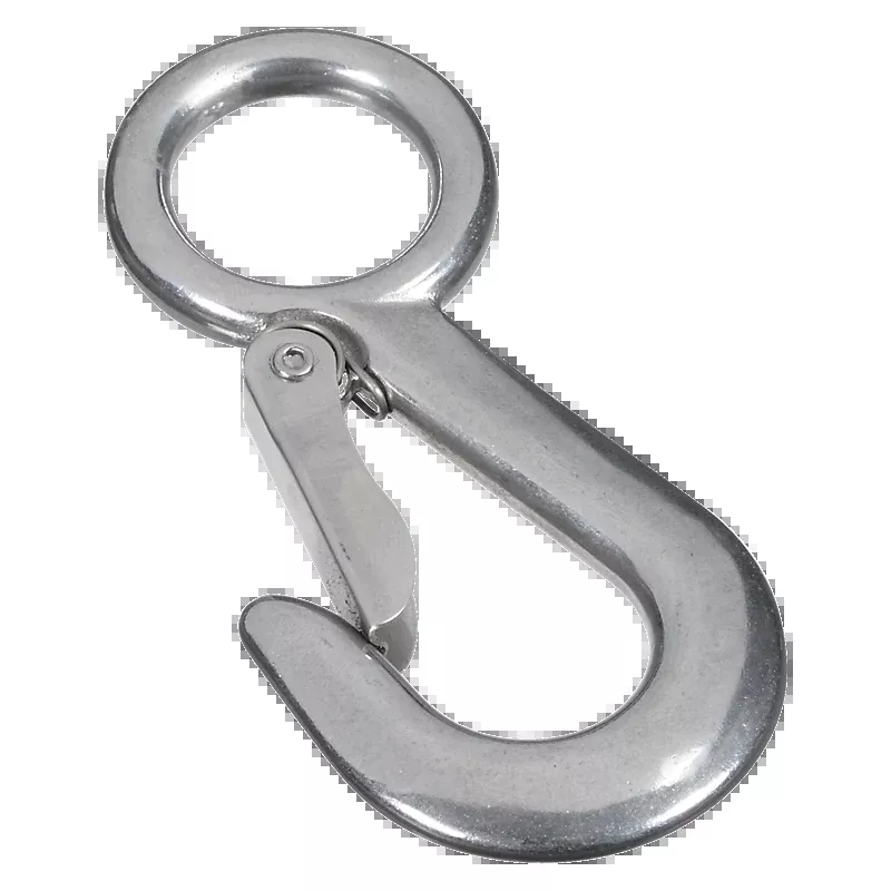 National Hardware Rigid Eye Snap 1-1/8" x 4-1/2"