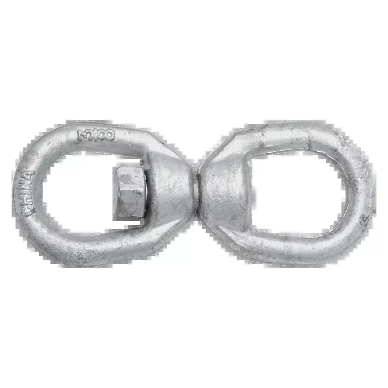 National Hardware Swivel 3/8"