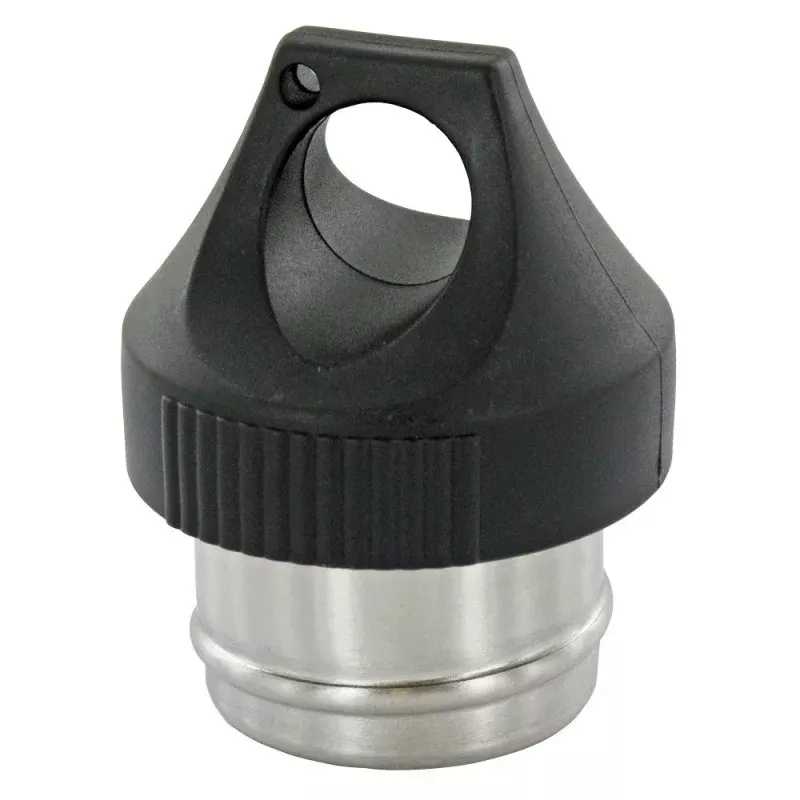 Neo-Vas NVSSL Stainless Steel Loop Cap