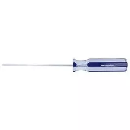 No. 0 x 4-In. Round Phillips Screwdriver