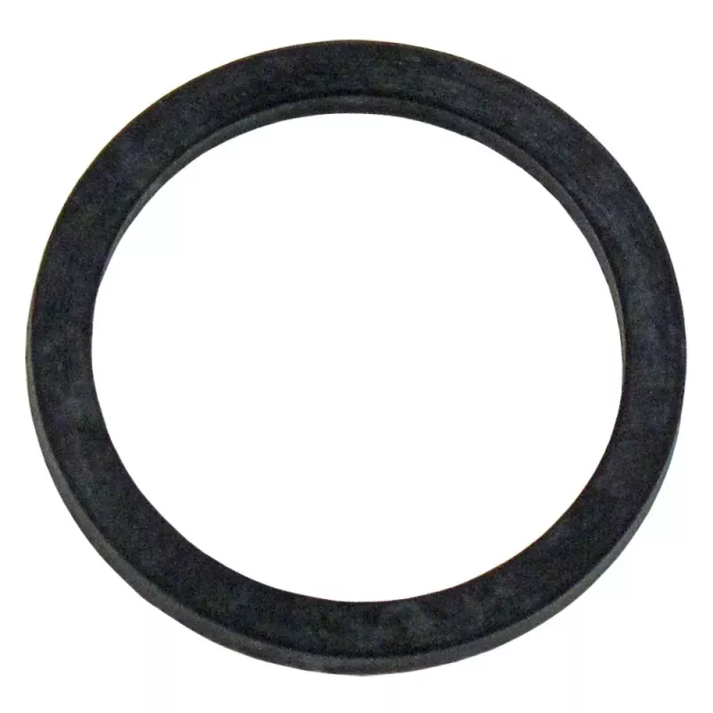 NS6 Panel Mount Gasket For Coupling Inserts - FKM (Viton)