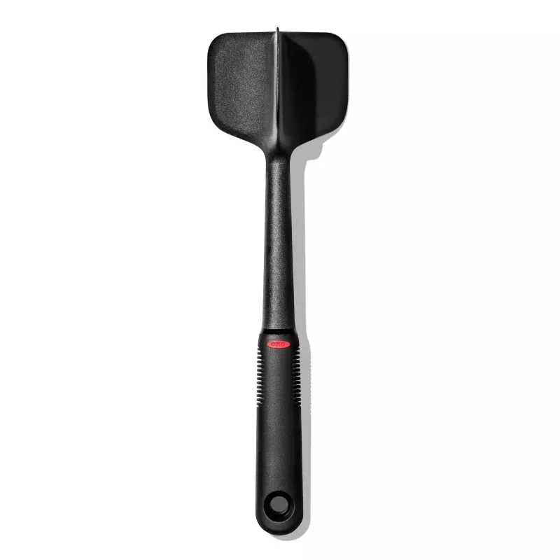 Nylon Ground Meat Chopper - Black