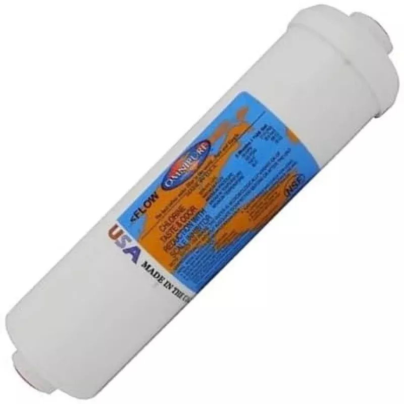 Omnipure K5586-BB GAC Phosphate Water Filters
