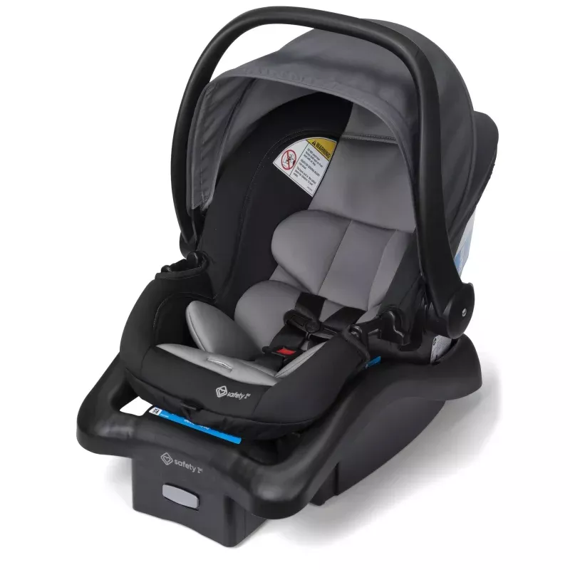 OnBoard LT Infant Car Seat - Monument 2