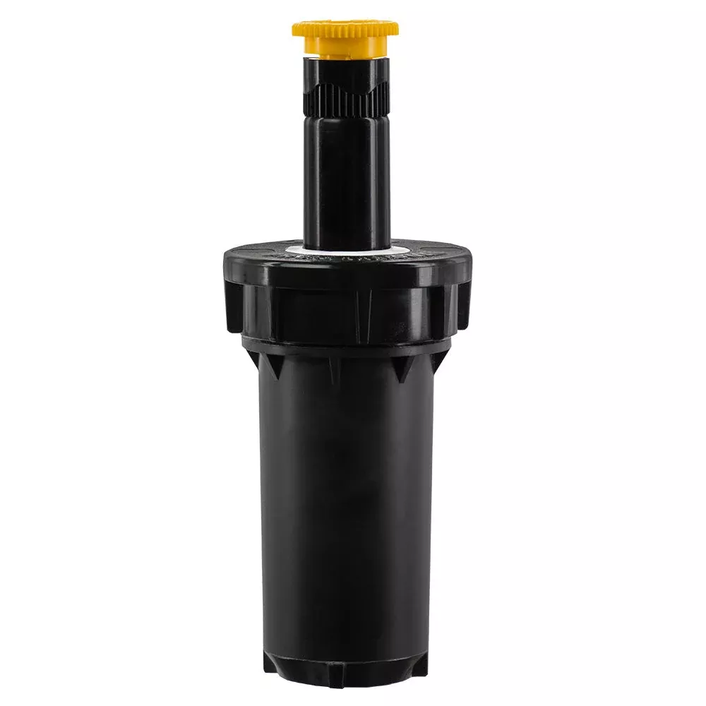 Orbit 2" Professional Spray Head w/4' Adj Nozzle