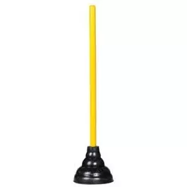 Original Toilet Plunger